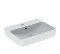 Geberit VariForm lavabo da appoggio, 500780002, VariForm bianco [Lavabi > Lavabi da Appoggio]