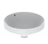 Geberit VariForm lavabo da incasso, 500701012, VariForm bianco [Lavabi > Lavabi da Incasso]