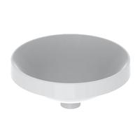 Geberit VariForm lavabo da incasso, 500703002, VariForm bianco [Lavabi > Lavabi da Incasso]