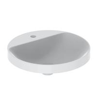 Geberit VariForm lavabo da incasso, 500707002, VariForm bianco [Lavabi > Lavabi da Incasso]