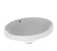 Geberit VariForm lavabo da incasso, 500709002, VariForm bianco [Lavabi > Lavabi da Incasso]