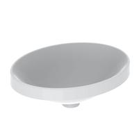 Geberit VariForm lavabo da incasso, 500711012, VariForm bianco [Lavabi > Lavabi da Incasso]