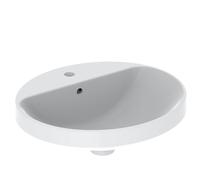Geberit VariForm lavabo da incasso, 500713012, VariForm bianco [Lavabi > Lavabi da Incasso]