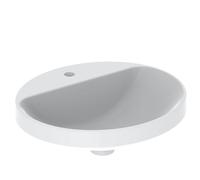 Geberit VariForm lavabo da incasso, 500715012, VariForm bianco [Lavabi > Lavabi da Incasso]