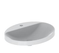 Geberit VariForm lavabo da incasso, 500727002, VariForm bianco [Lavabi > Lavabi da Incasso]