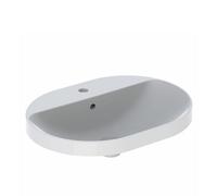 Geberit VariForm lavabo da incasso, 500733012, VariForm bianco [Lavabi > Lavabi da Incasso]