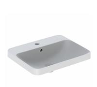 Geberit VariForm lavabo da incasso, 500741002, VariForm bianco [Lavabi > Lavabi da Incasso]
