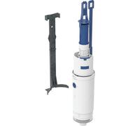 Geberit Wc Set di Risciacquo Impulsi Jack Bell Unterputz Rinforzo Vorn 240501001