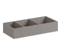 Geberit Xeno 2 Inserto per cassetto, 150x62x323 mm, 500.526.00.1