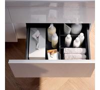 Geberit Xeno² impiego per estraibile alto, 500527001, Xeno² [Mobili da Bagno > Accessori per Mobili da Bagno]