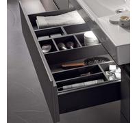 Geberit Xeno² impiego per estraibile basso, 500526001, Xeno² [Mobili da Bagno > Accessori per Mobili da Bagno]
