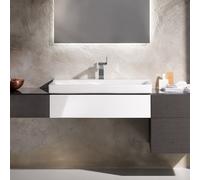 Geberit Xeno² lavabo sospeso, 500531011, Xeno² bianco [Lavabi > Lavabi Sospesi]