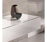 Geberit Xeno² mobile con top, 500507011, Xeno² [Mobili da Bagno > Mobili Lavabo]
