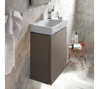 Geberit Xeno² mobile sottolavabo, 1 anta, 500502001, Xeno² [Mobili da Bagno > Mobili Lavabo]