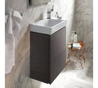 Geberit Xeno² mobile sottolavabo, 1 anta, 500502431, Xeno² [Mobili da Bagno > Mobili Lavabo]