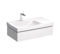 Geberit Xeno² mobile sottolavabo, 1 scomparto estraibile, 500513011, Xeno² [Mobili da Bagno > Mobili Lavabo]
