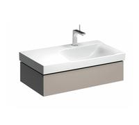 Geberit Xeno² mobile sottolavabo, 1 scomparto estraibile, 500514001, Xeno² [Mobili da Bagno > Mobili Lavabo]