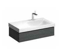 Geberit Xeno² mobile sottolavabo, 1 scomparto estraibile, 500514431, Xeno² [Mobili da Bagno > Mobili Lavabo]