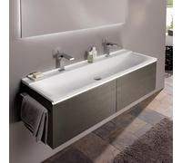 Geberit Xeno² mobile sottolavabo, 2 scomparti estraibili, 500346431, Xeno² [Mobili da Bagno > Mobili Lavabo]