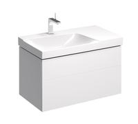 Geberit Xeno² mobile sottolavabo, 2 scomparti estraibili, 500515011, Xeno² [Mobili da Bagno > Mobili Lavabo]