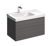 Geberit Xeno² mobile sottolavabo, 2 scomparti estraibili, 500515431, Xeno² [Mobili da Bagno > Mobili Lavabo]