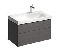 Geberit Xeno² mobile sottolavabo, 2 scomparti estraibili, 500516431, Xeno² [Mobili da Bagno > Mobili Lavabo]