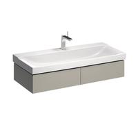 Geberit Xeno² mobile sottolavabo, 2 scomparti estraibili, 500517001, Xeno² [Mobili da Bagno > Mobili Lavabo]