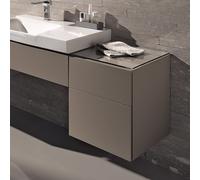 Geberit Xeno² mobiletto laterale, 500504001, Xeno² [Mobili da Bagno > Mobili Lavabo]