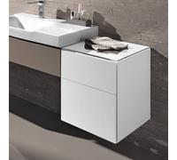 Geberit Xeno² mobiletto laterale, 500504011, Xeno² [Mobili da Bagno > Mobili Lavabo]