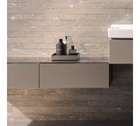 Geberit Xeno² mobiletto laterale, 500507001, Xeno² [Mobili da Bagno > Mobili Lavabo]