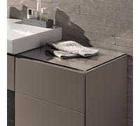 Geberit Xeno² pannello di copertura, 500523001, Xeno² chiaro [Mobili da Bagno > Accessori per Mobili da Bagno]