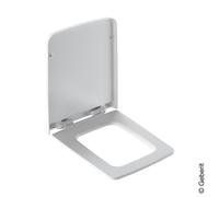 Geberit Xeno² sedile WC, 500833011, Xeno² bianco [WC > Sedili WC]