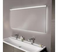 Geberit Xeno 2 miroir lumineux avec éclairage indirect 500.204., 1600x710x55mm, 500204001, 500204001 - CM