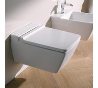 Geberit Xeno² WC sospeso, 500500011, Xeno² bianco [WC > WC]