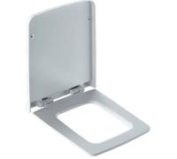 Geberit Xeno2 copriwater a discesa lenta bianco 500.833.01.1