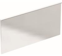 Geberit Xeno2 specchio 140x71 cm rettangolare con illuminazione con tappetino riscaldante 500.203.00.1