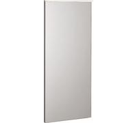 Geberit Xeno2 specchio 40x91 cm rettangolare con illuminazione con tappetino riscaldante 500.520.00.1