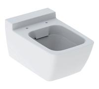 Geberit Xeno2 vaso wc sospeso senza brida bianco 500.500.01.1