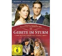 Gebete im Sturm - Die Coal Valley Saga 3 Teil 5 ( Janette Oke )