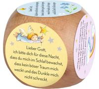 Gebetswürfel: Meine allerliebsten Kindergebete