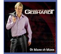 Gebhardt,Christian - Oh Mann Oh Mann