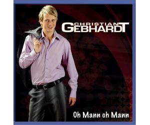 Gebhardt,Christian - Oh Mann Oh Mann