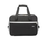 GEBIBB Borsa per pedale per grancassa
