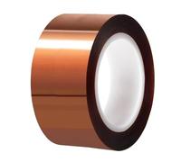 Gebildet Nastro in Carta Velina ad Alta Temperatura, 40mm(W) x33m(L) Utilizzato per Proteggere la Superficie di Lavoro Della CPU e Della Stampante 3D, Professionisti dei Circuiti Stampati PCB