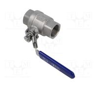 GEBO 605-034 Valvola a sfera