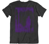 geboan Horror Movie T Shirt Mens