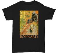 geboan The Fi-RST Pu-Rge T-Shirt Casual Cotton Fabric Tee Men's Short Sleeve T-Shirt Top