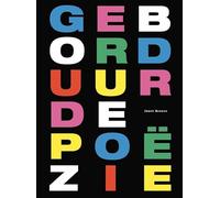 Geborduurde poëzie