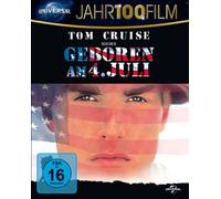 Geboren am 4. Juli - Jahr100Film