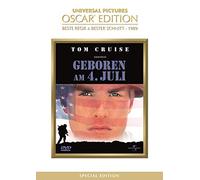 Geboren am 4. Juli - Oscar Edition